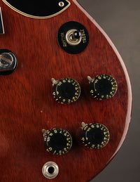Gibson SG Standard, Cherry (1973)