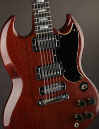 Gibson SG Standard, Cherry (1973)