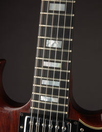 Gibson SG Standard, Cherry (1973)
