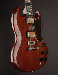 Gibson SG Standard, Cherry (1973)