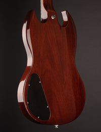 Gibson SG Standard, Cherry (1973)