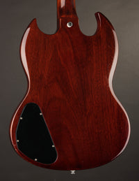 Gibson SG Standard, Cherry (1973)