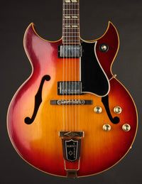 Gibson Barney Kessel Regular (1962)