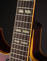 Gibson Barney Kessel Regular (1962)