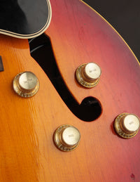 Gibson Barney Kessel Regular (1962)
