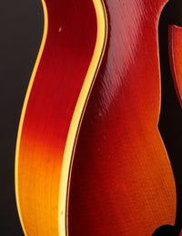 Gibson Barney Kessel Regular (1962)