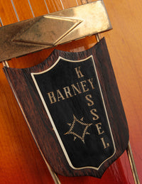 Gibson Barney Kessel Regular (1962)