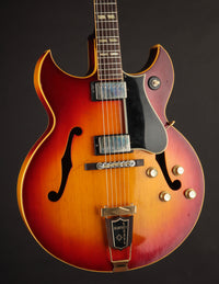Gibson Barney Kessel Regular (1962)