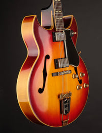 Gibson Barney Kessel Regular (1962)