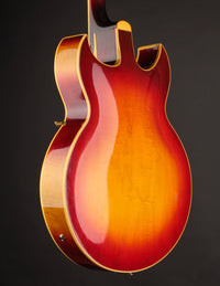 Gibson Barney Kessel Regular (1962)