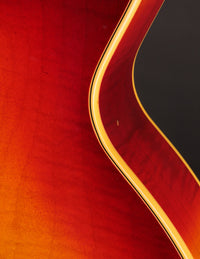 Gibson Barney Kessel Regular (1962)