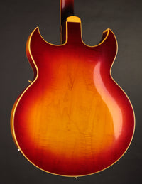 Gibson Barney Kessel Regular (1962)
