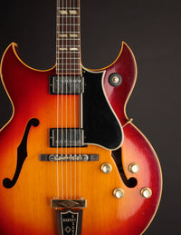 Gibson Barney Kessel Regular (1962)