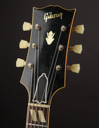 Gibson Barney Kessel Regular (1962)