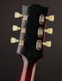 Gibson Barney Kessel Regular (1962)
