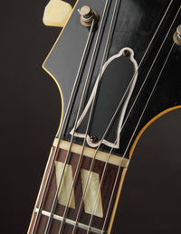 Gibson Barney Kessel Regular (1962)