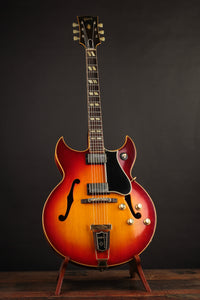 Gibson Barney Kessel Regular (1962)