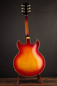 Gibson Barney Kessel Regular (1962)