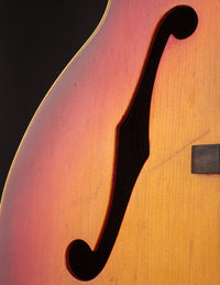 Gibson Barney Kessel Regular (1962)
