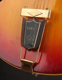 Gibson Barney Kessel Regular (1962)