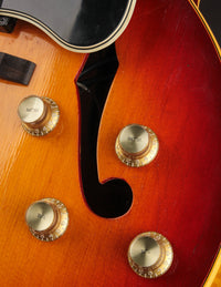 Gibson Barney Kessel Regular (1962)