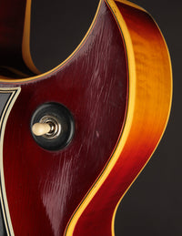 Gibson Barney Kessel Regular (1962)