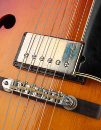 Gibson Barney Kessel Regular (1962)