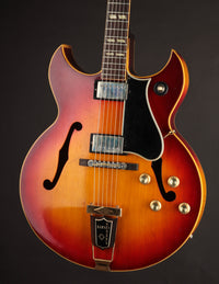 Gibson Barney Kessel Regular (1962)