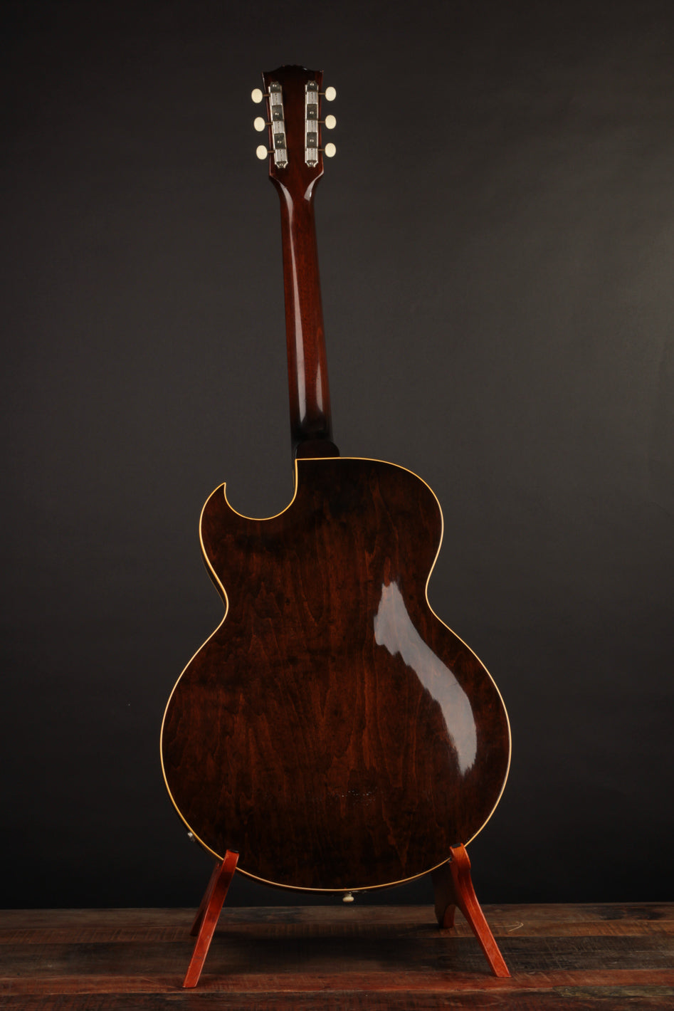 1960 Gibson ES-125TC | The Music Emporium