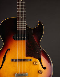 Gibson ES-125TC (1960)