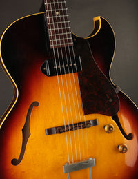 Gibson ES-125TC (1960)