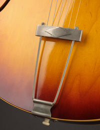 Gibson ES-125TC (1960)