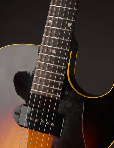 Gibson ES-125TC (1960)