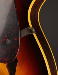 Gibson ES-125TC (1960)