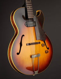 Gibson ES-125TC (1960)