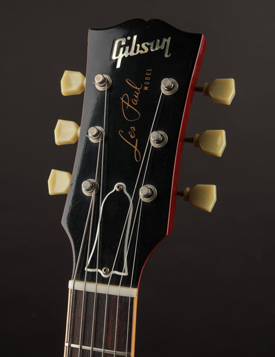 Gibson Custom Shop Les Paul R9 1959 Reissue (USED, 2011)