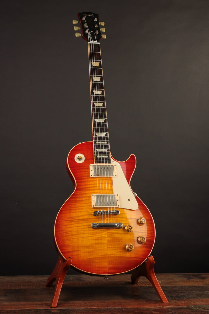 2011 Gibson Les Paul R9 Reissue at The Music Emporium