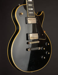 Gibson Les Paul Custom (1969)