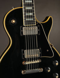 Gibson Les Paul Custom (1969)