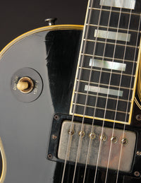 Gibson Les Paul Custom (1969)