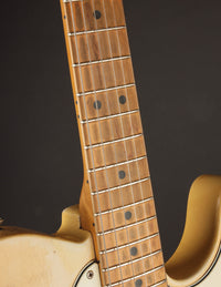 Fender Telecaster, Olympic White (1966)