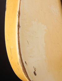 Fender Telecaster, Olympic White (1966)