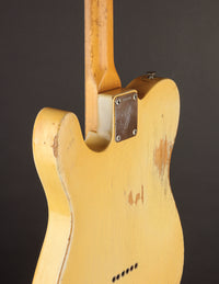 Fender Telecaster, Olympic White (1966)