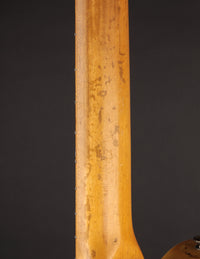Fender Telecaster, Olympic White (1966)