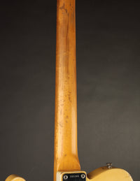 Fender Telecaster, Olympic White (1966)