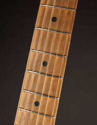 Fender Telecaster, Olympic White (1966)