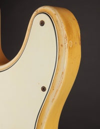 Fender Telecaster, Olympic White (1966)