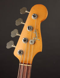 Fender Precision Bass, Sunburst (1965)
