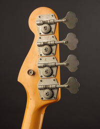 Fender Precision Bass, Sunburst (1965)