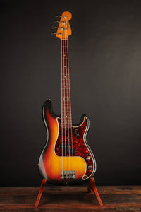 Fender Precision Bass, Sunburst (1965)